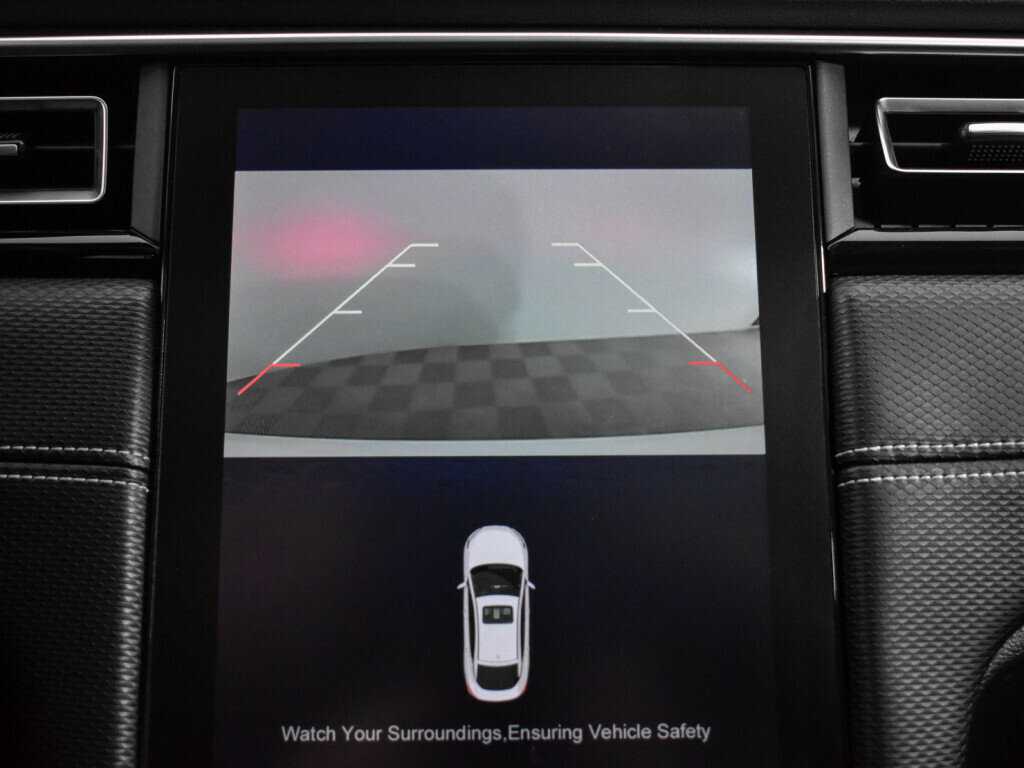 JAC J7, 2021 Фото №23