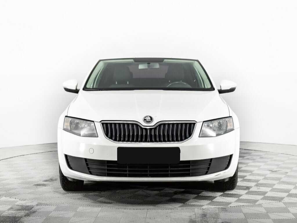 Skoda Octavia, 2014 - 255 888 км. | Фото №2