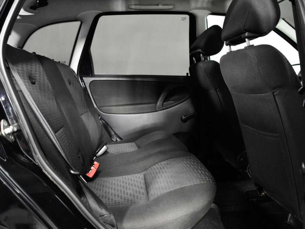 Lada (ВАЗ) Kalina, 2013 Фото №10