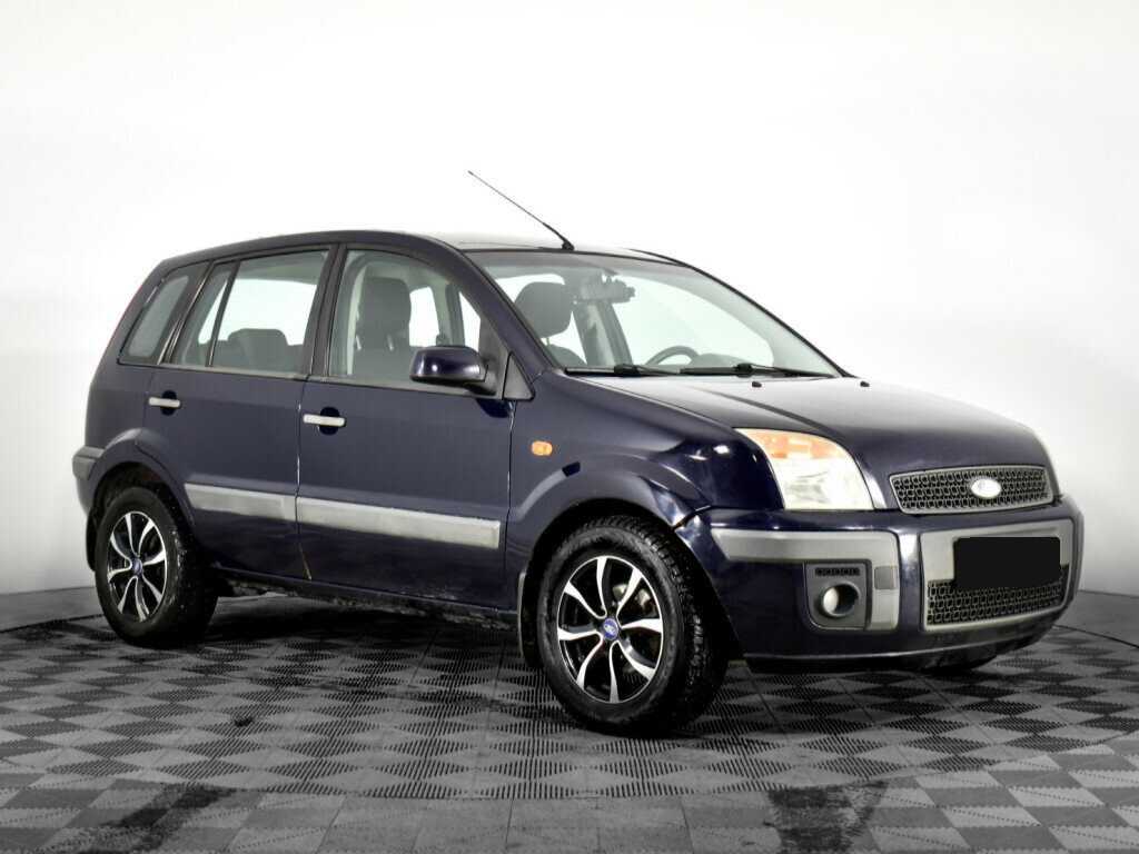 Ford Fusion, 2007 - 362 996 км. | Фото №3