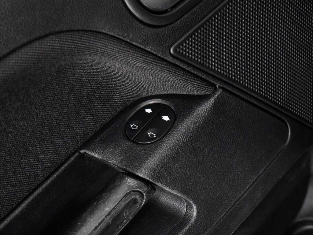 Ford Fusion, 2007 Фото №10