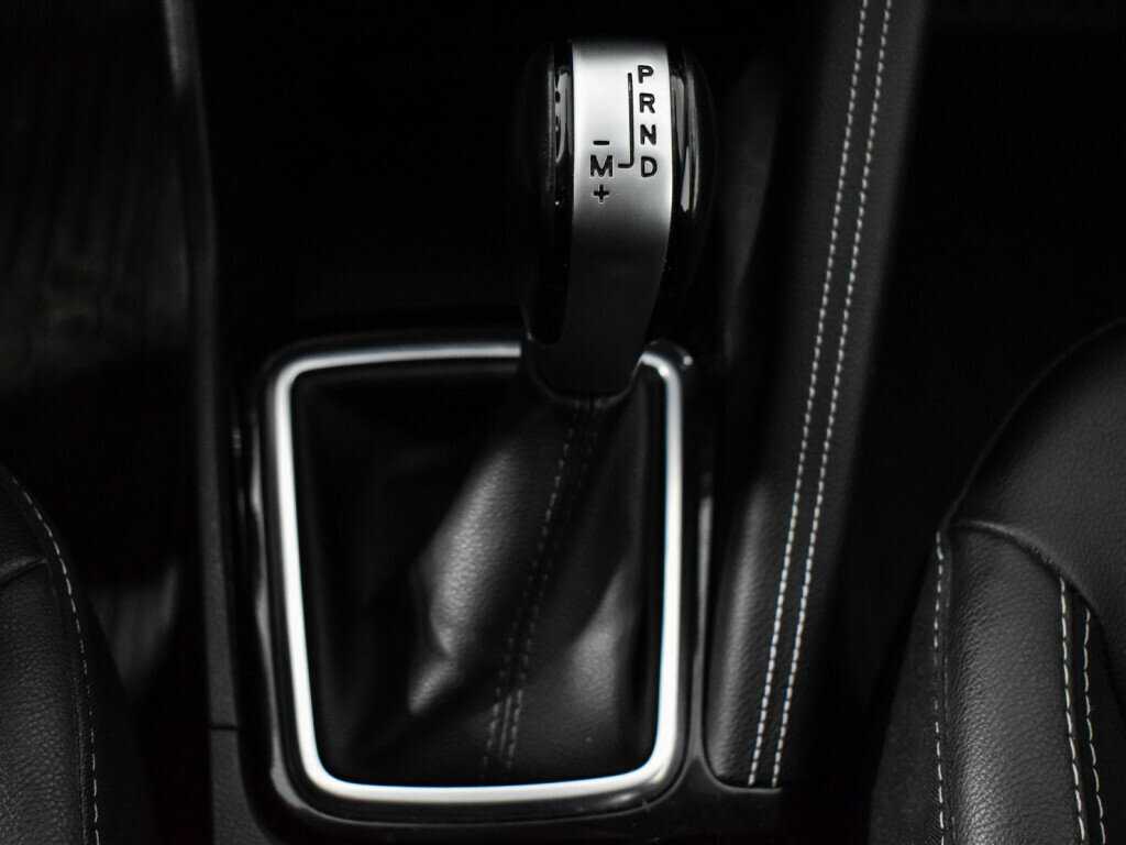 Renault Kaptur, 2021 Фото №11