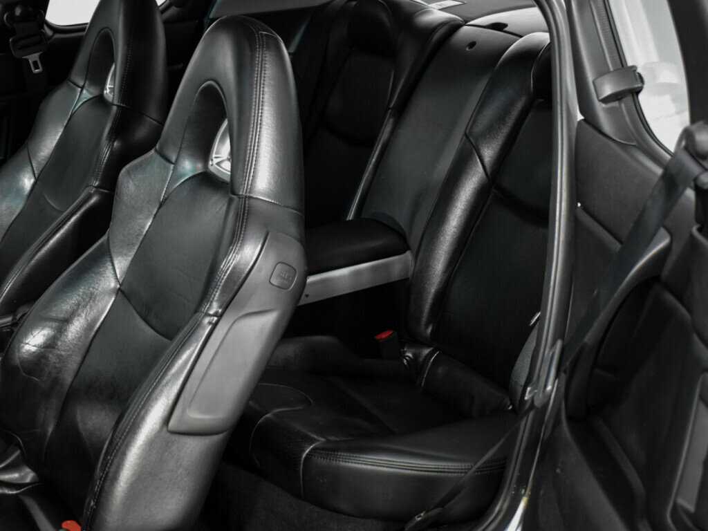 Mazda RX-8, 2004 Фото №10