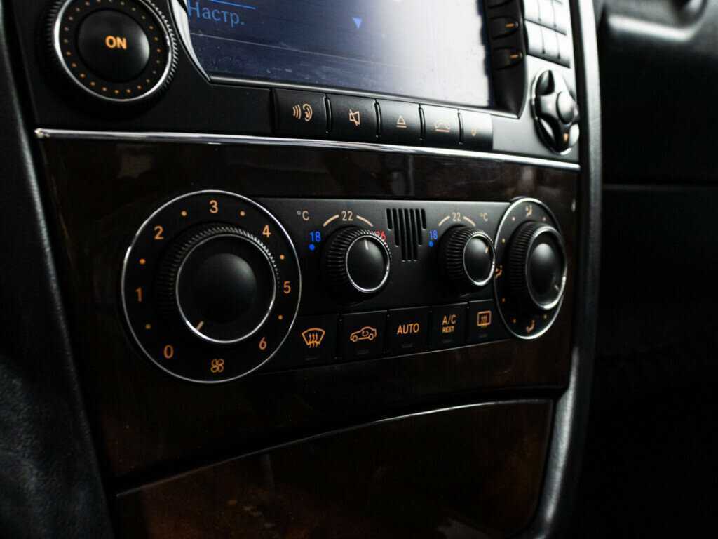 Mercedes-Benz G-Класс 350, 2009 Фото №16