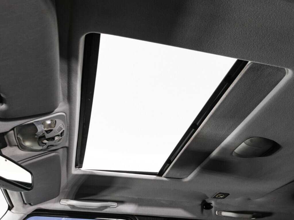 Mercedes-Benz G-Класс 350, 2009 Фото №18