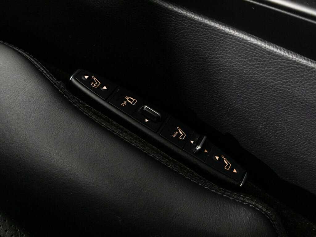 Mercedes-Benz E-Класс AMG 63 AMG, 2014 Фото №19