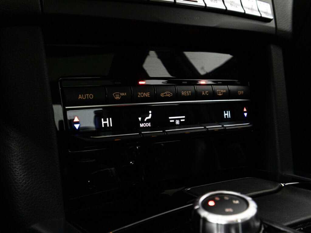 Mercedes-Benz E-Класс AMG 63 AMG, 2014 Фото №21