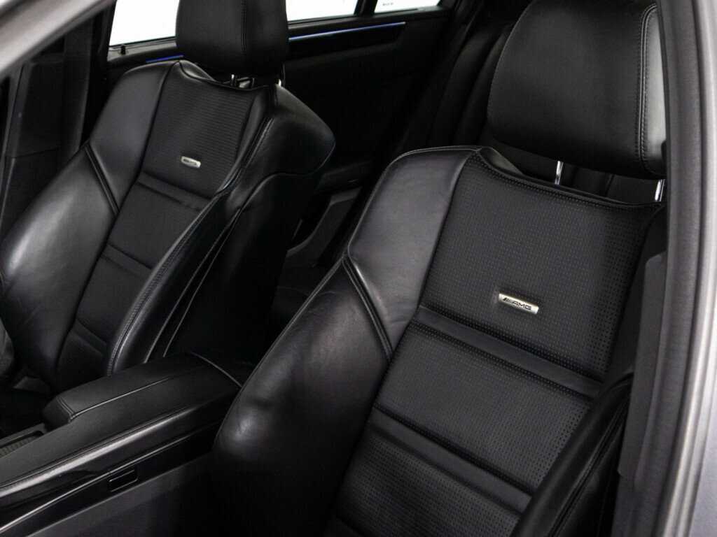 Mercedes-Benz E-Класс AMG 63 AMG, 2014 Фото №26