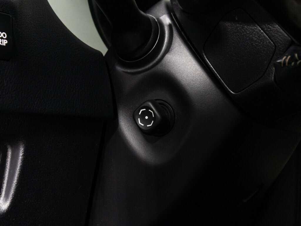 Lexus GX 460, 2017 Фото №22