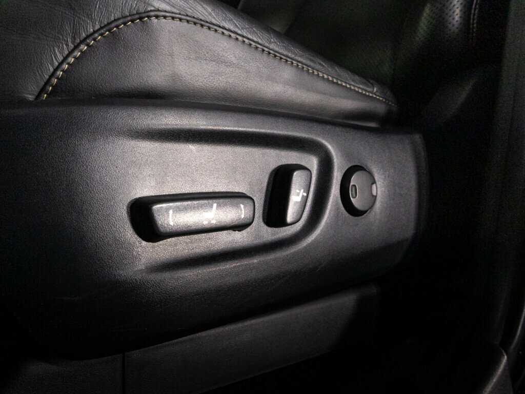 Lexus GX 460, 2017 Фото №24