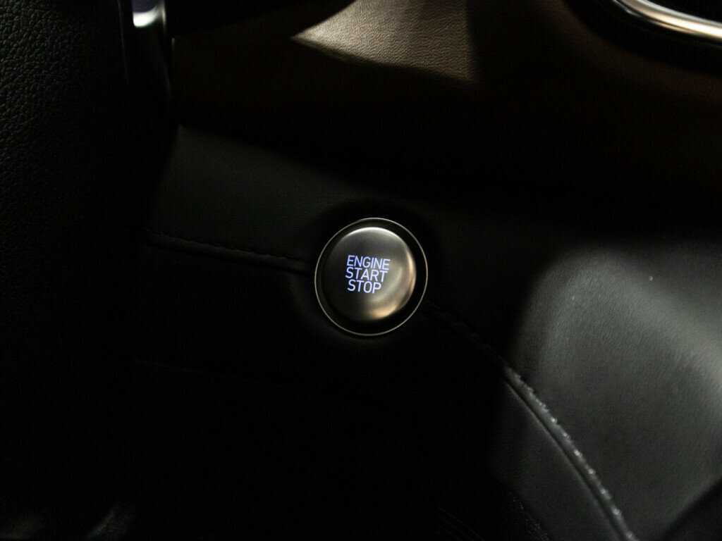 Hyundai Santa Fe, 2021 Фото №21