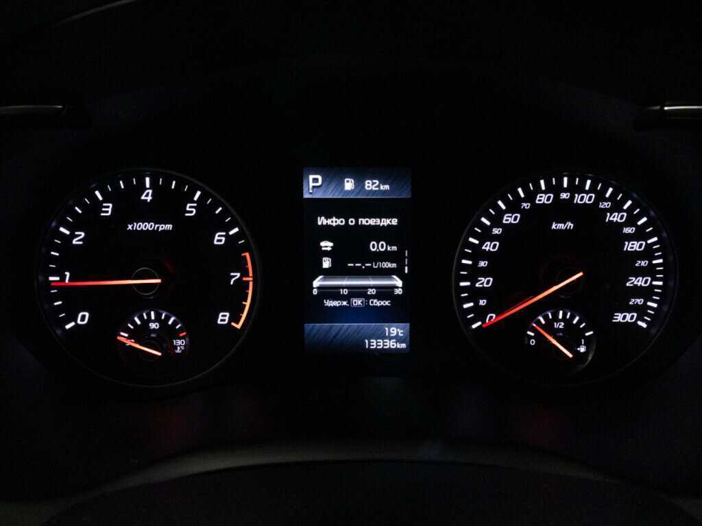 Kia Stinger, 2022 Фото №12