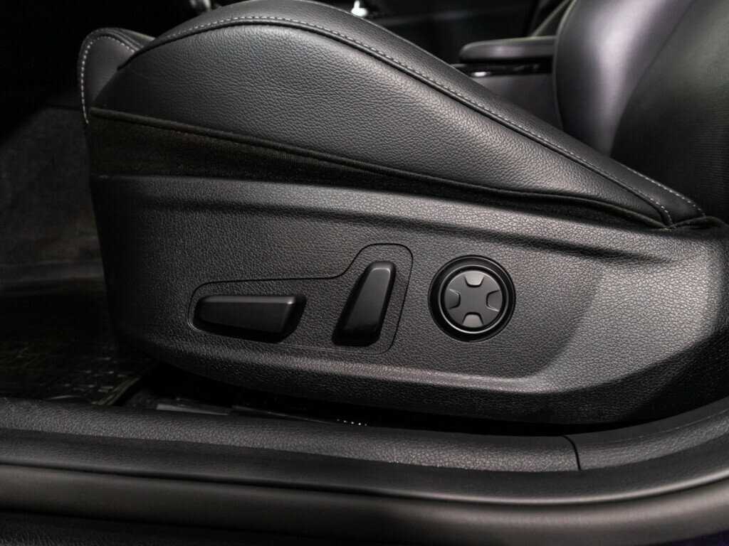 Kia Stinger, 2022 Фото №19