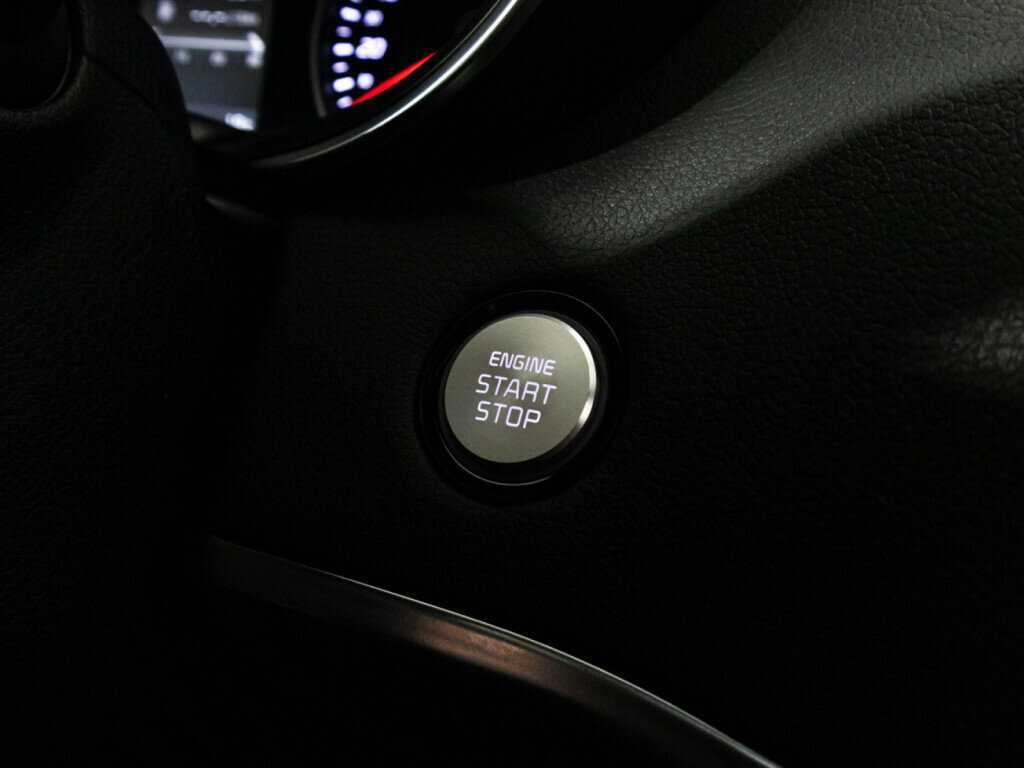 Kia Stinger, 2022 Фото №26