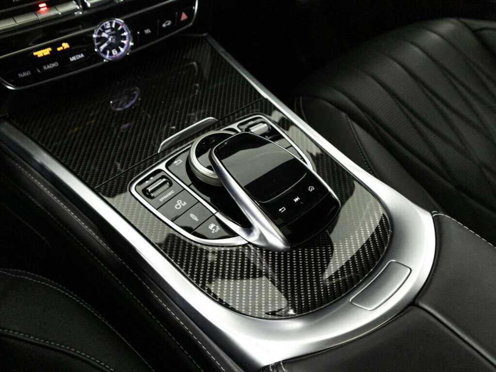 Mercedes-Benz G-Класс AMG 63 AMG, 2021 Фото №18