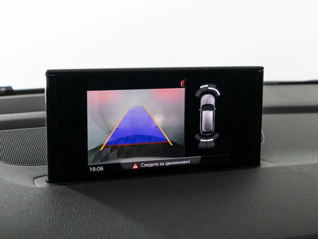 Audi Q7, 2018 Фото №16