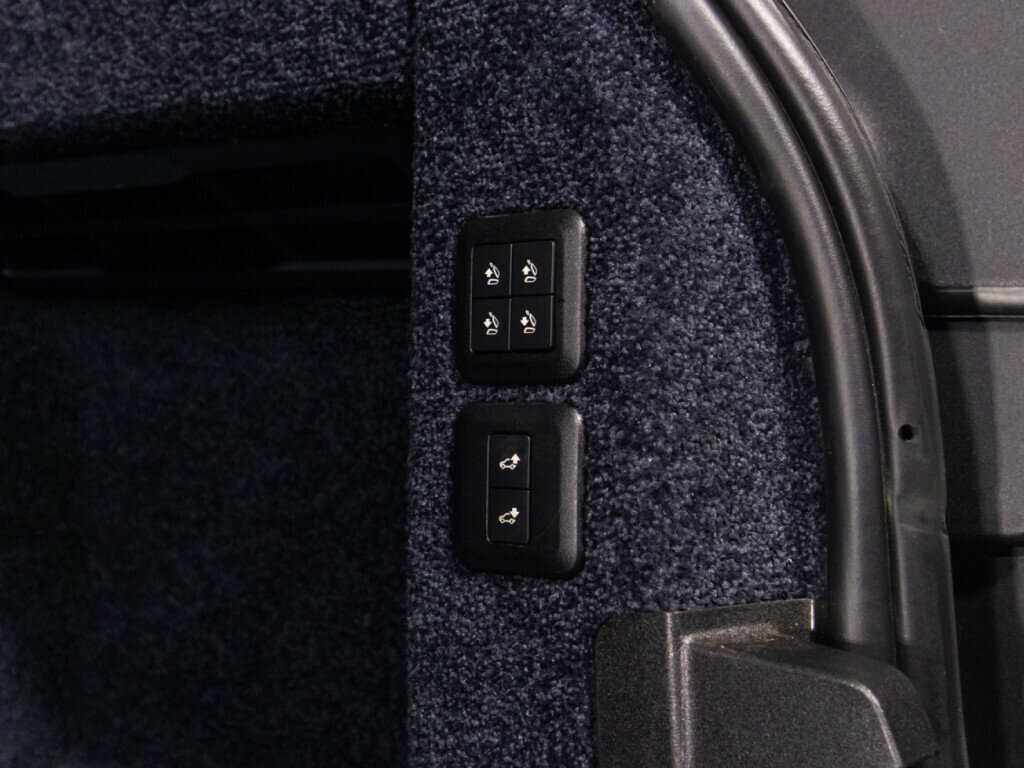 Land Rover Range Rover, 2019 Фото №16