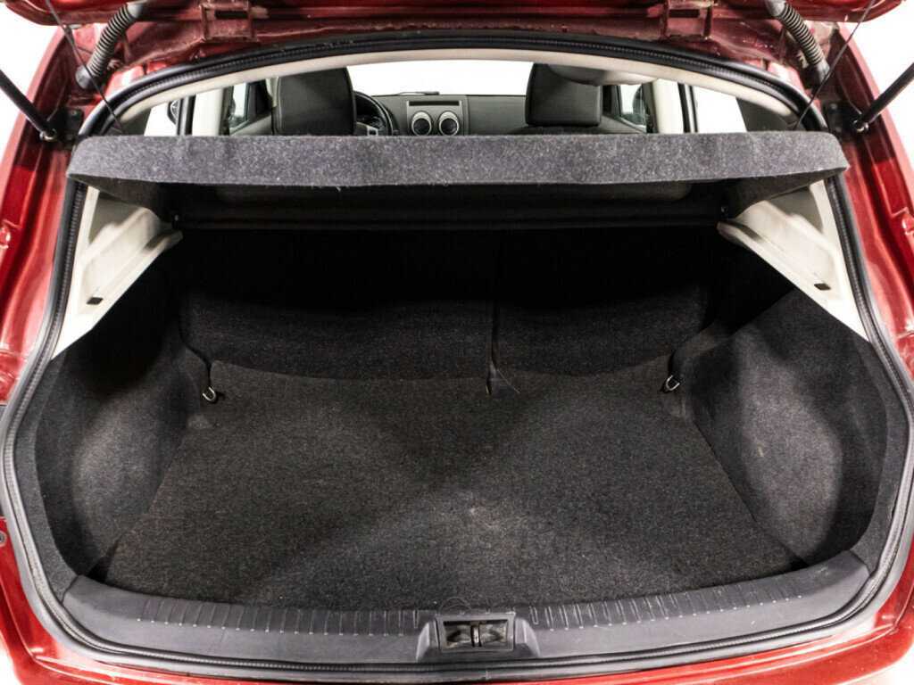 Nissan Qashqai, 2010 Фото №15