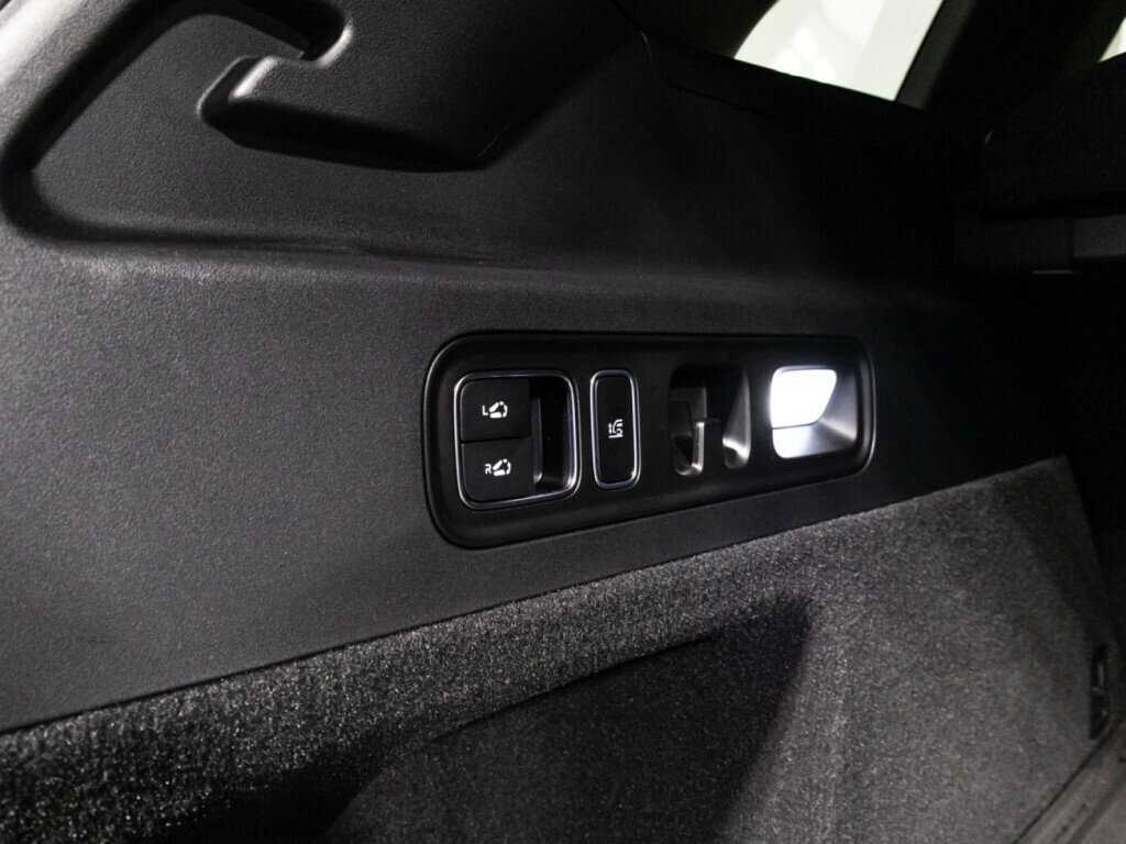 LiXiang L7, 2023 Фото №14