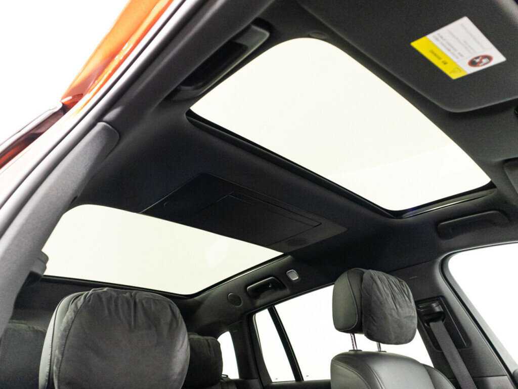 LiXiang L7, 2023 Фото №20