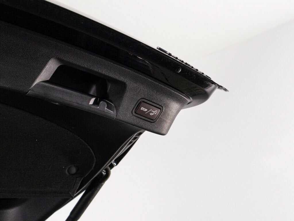 Mercedes-Benz GLE Coupe 350 d, 2016 Фото №16