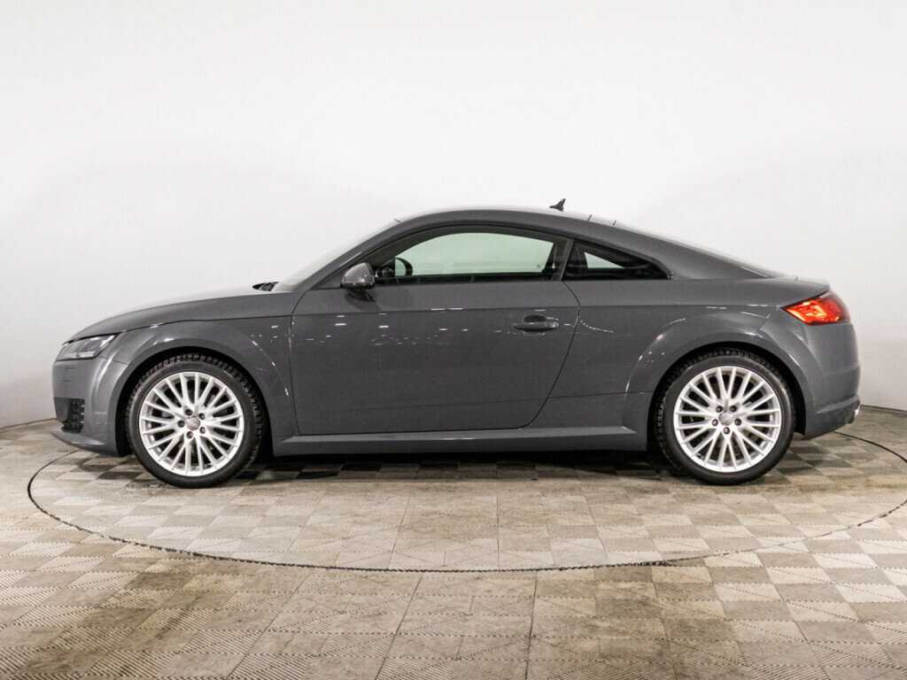 Audi TT, 2014 - 85 058 км. | Фото №8