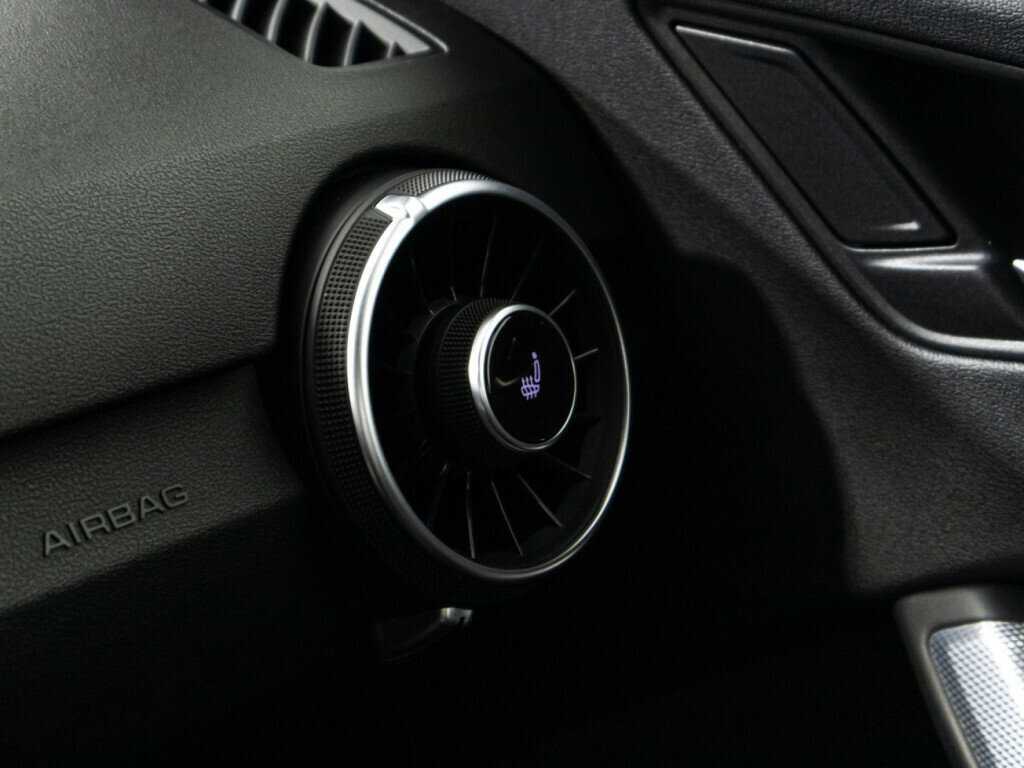 Audi TT, 2014 Фото №14