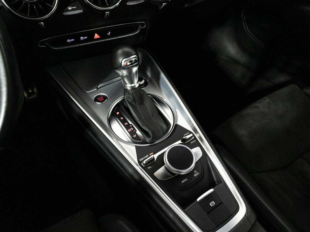 Audi TT, 2014 Фото №15