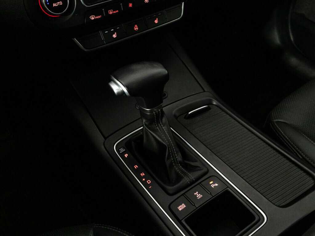 Kia Sorento, 2019 Фото №23