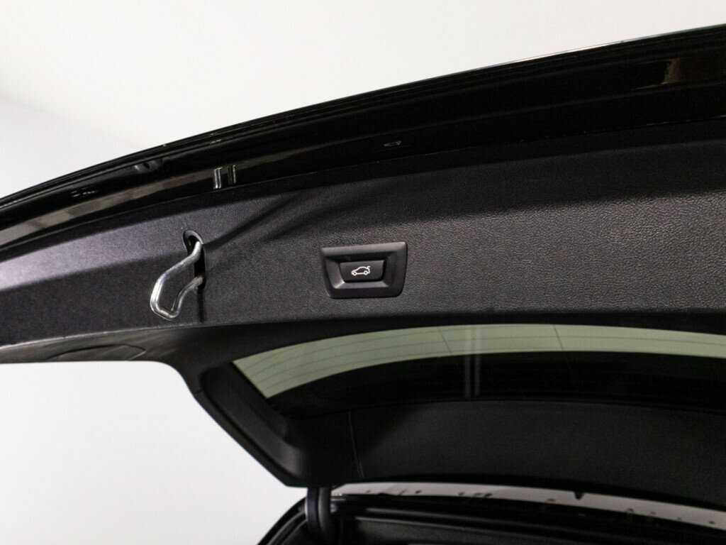 BMW X3 25d xDrive, 2019 Фото №16