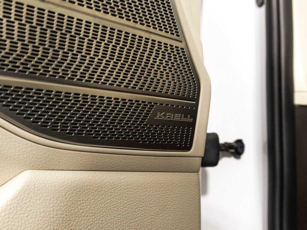 Hyundai Palisade, 2020 Фото №25