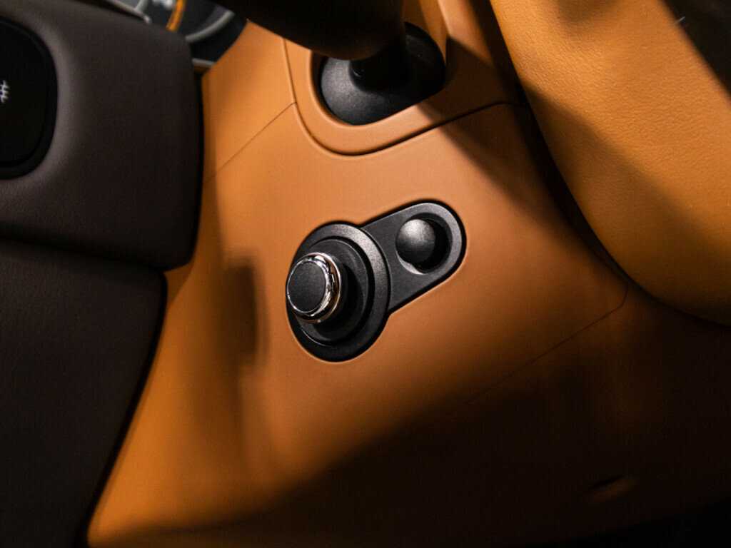 Bentley Continental GT, 2012 Фото №26