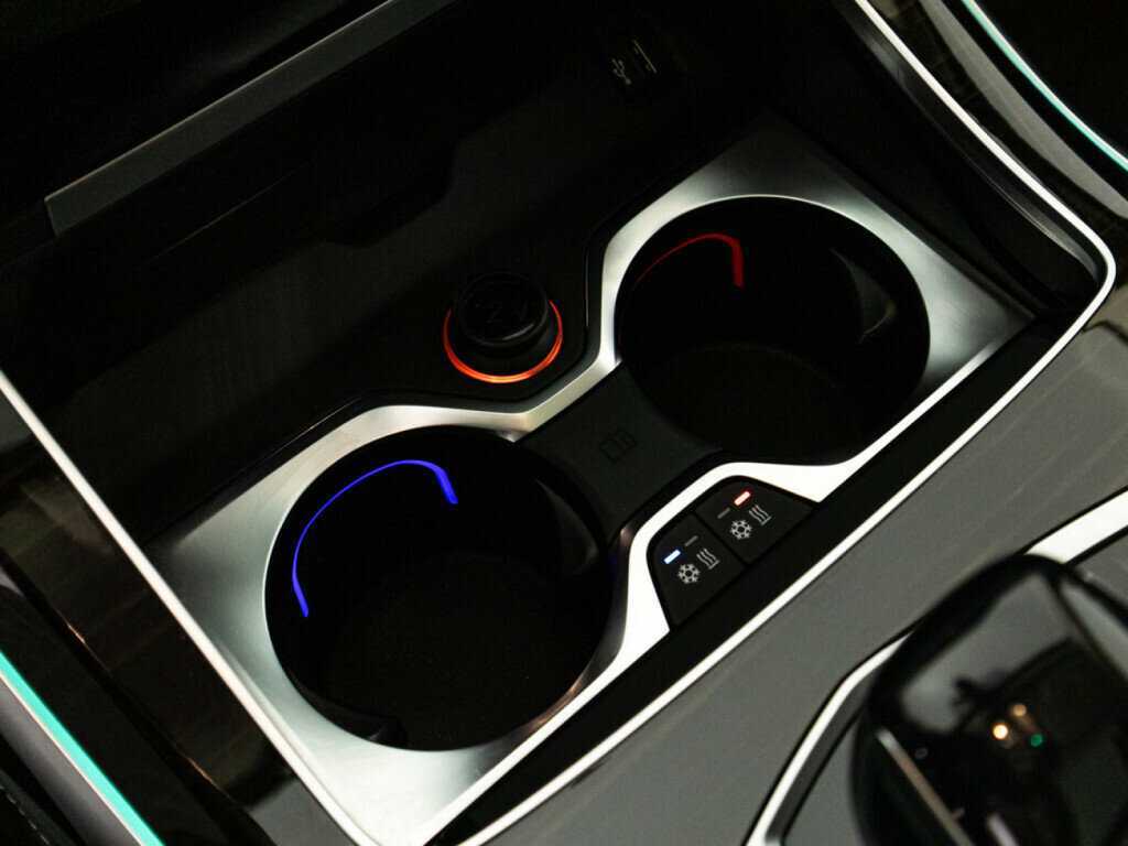 BMW X7 40i, 2020 Фото №23