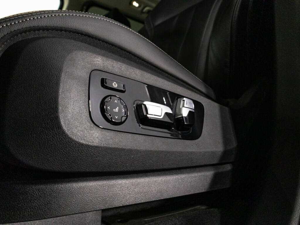 BMW X7 40i, 2020 Фото №25