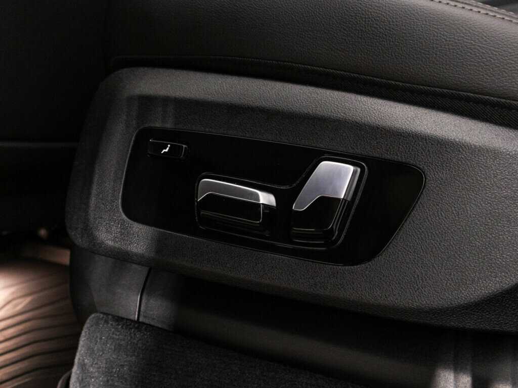 BMW X7 40i, 2020 Фото №30