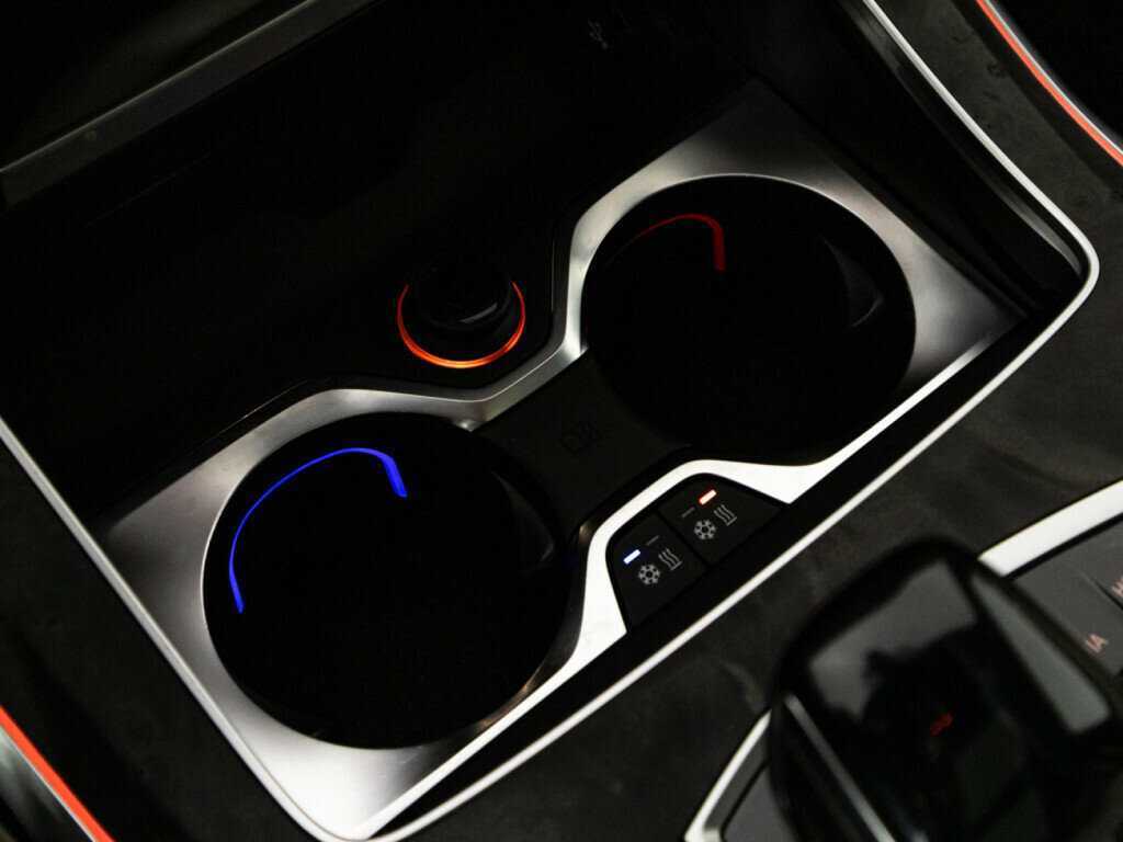 BMW X7 40d, 2020 Фото №26