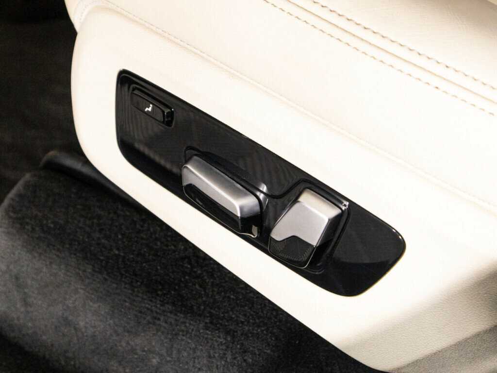 BMW X7 40d, 2020 Фото №33