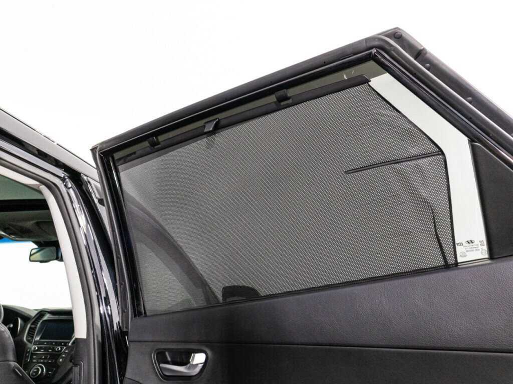 Hyundai Santa Fe Grand, 2018 Фото №21