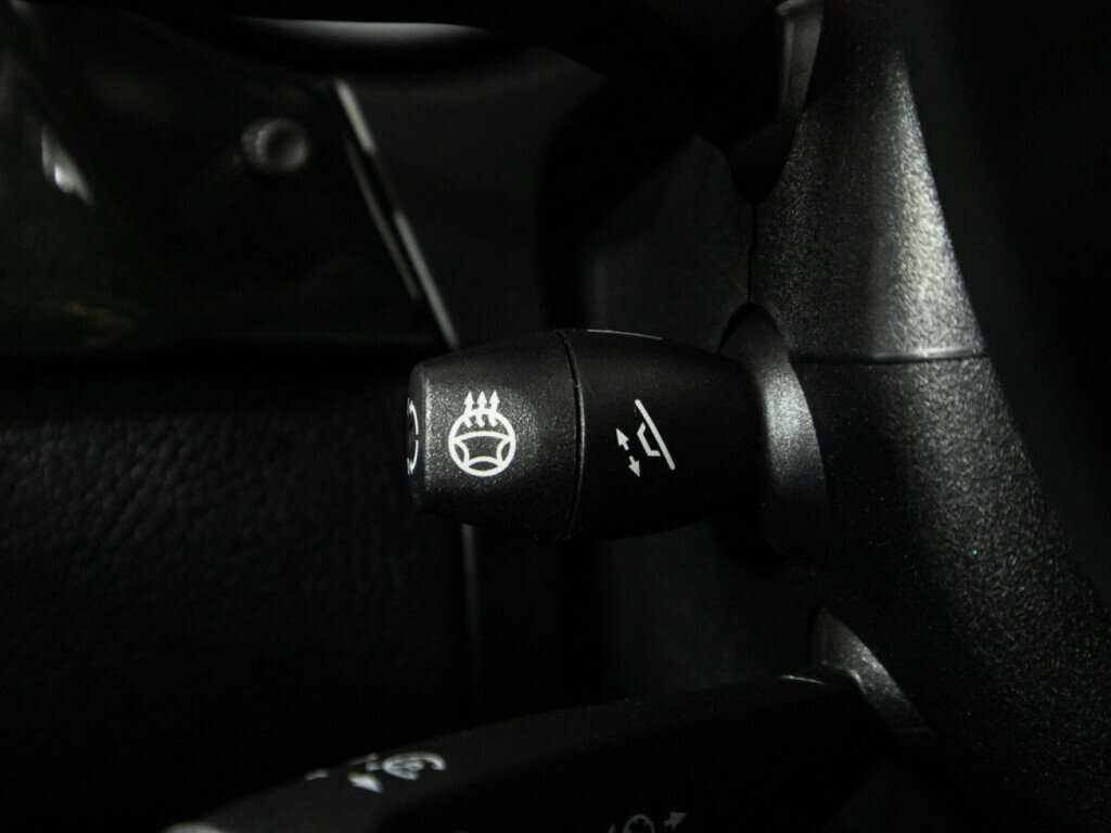 Mercedes-Benz GLS 350 d, 2016 Фото №21