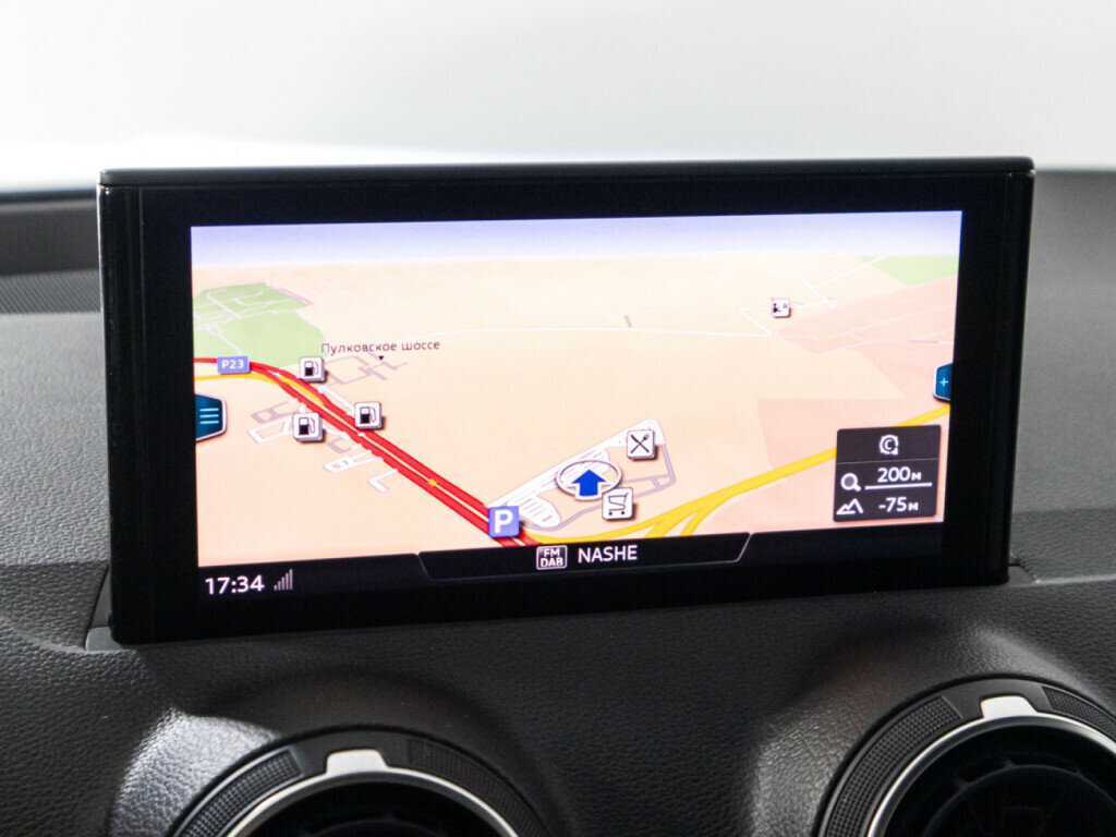 Audi Q2 35 TFSI, 2020 Фото №16