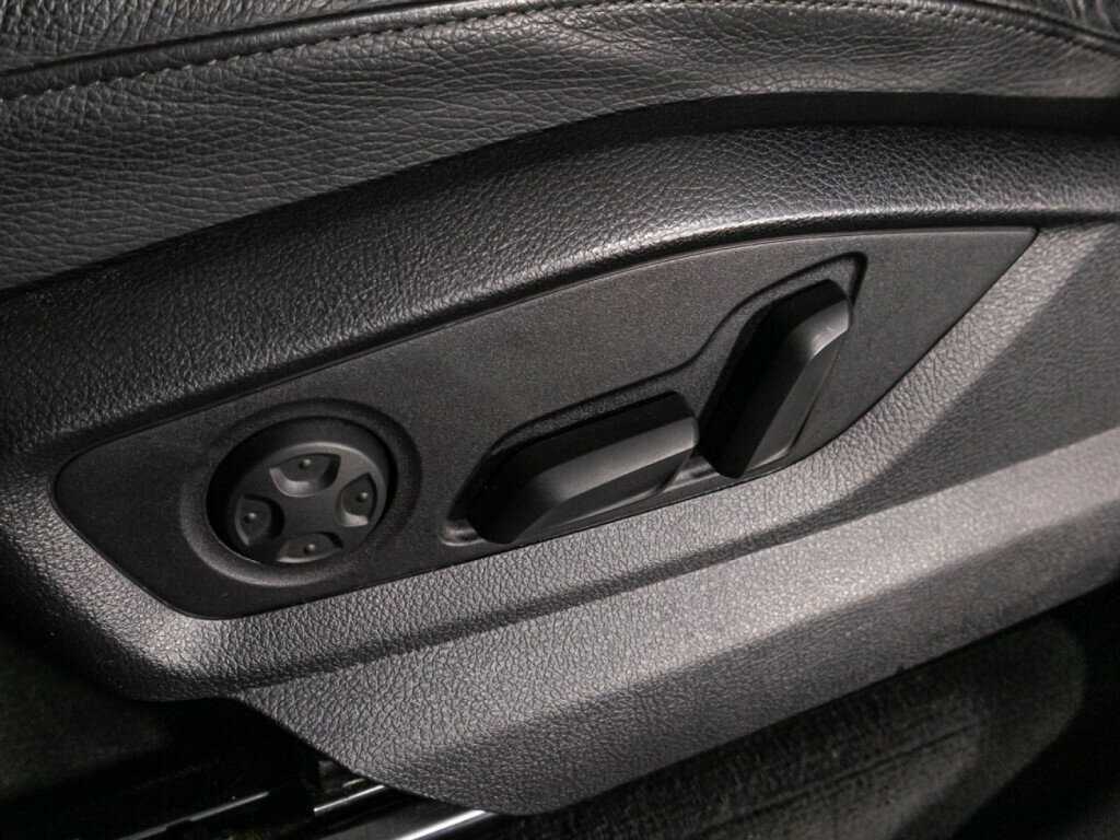 Audi Q7, 2015 Фото №16