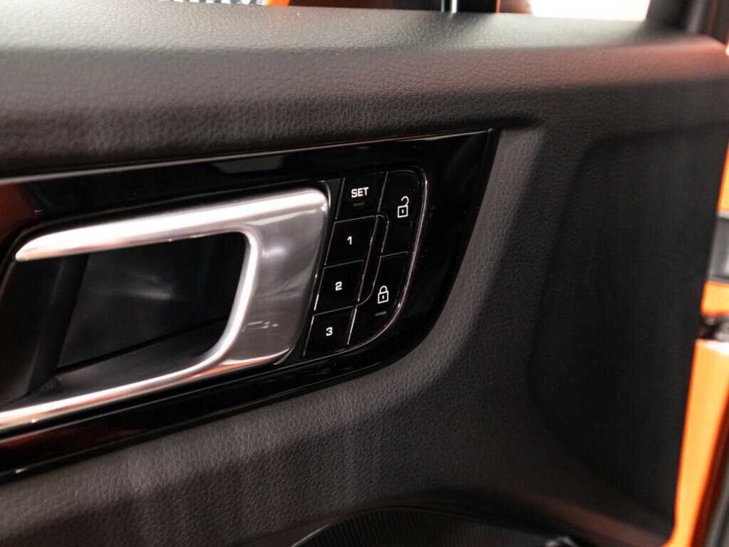 Porsche Cayenne S Coupé, 2019 Фото №18