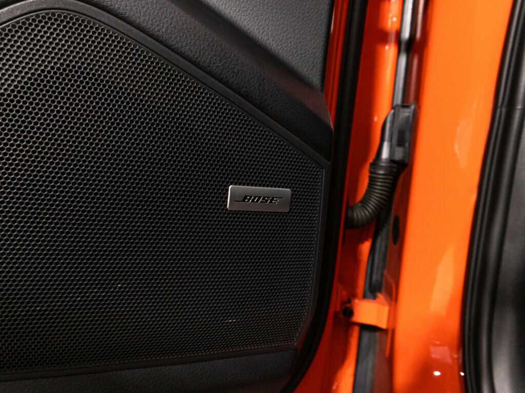 Porsche Cayenne S Coupé, 2019 Фото №19