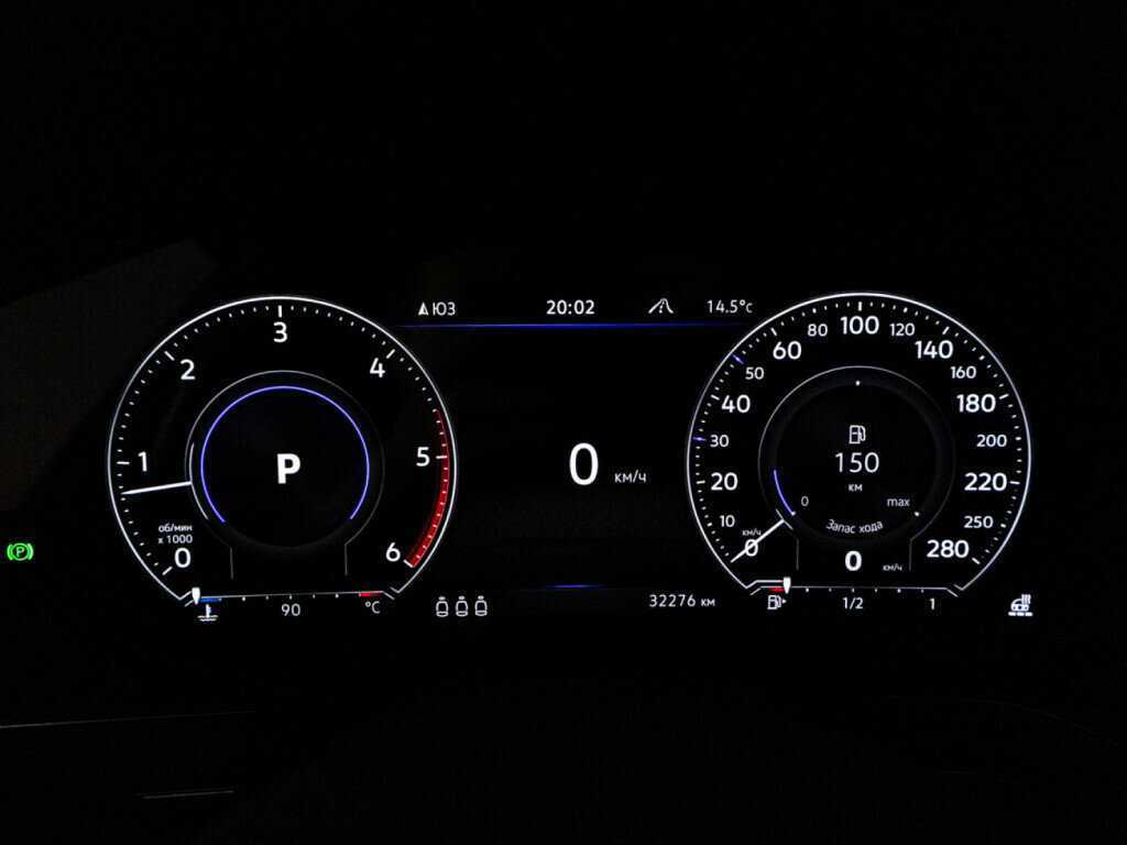 Volkswagen Touareg, 2022 Фото №12