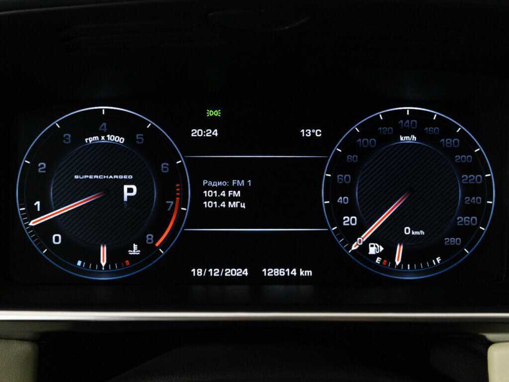 Land Rover Range Rover Long, 2017 Фото №11