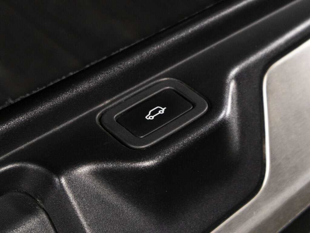 Land Rover Range Rover Long, 2017 Фото №14