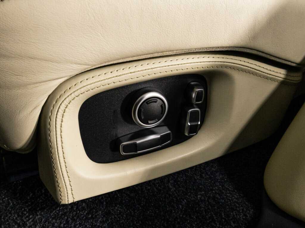 Land Rover Range Rover Long, 2017 Фото №24