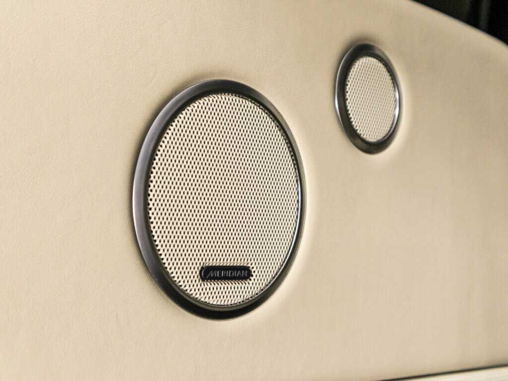 Land Rover Range Rover Long, 2017 Фото №25