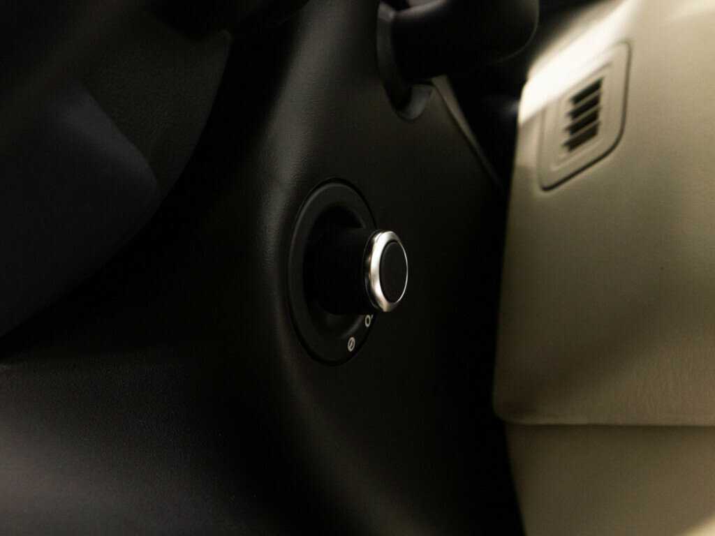 Land Rover Range Rover Long, 2017 Фото №27