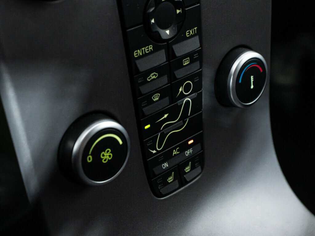 Volvo C30, 2008 Фото №16